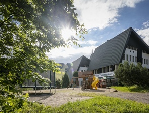 Hotel PYTLOUN, 